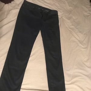 Mens Givenchy Jeans size 34